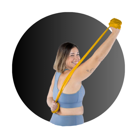 Treino em Casa