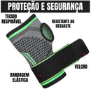 OrthoStrap Pulse - Munhequeira Ortopédica de compressão