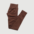 ImpactFit Leggings – Calça Fitness Feminina Cintura Alta e Alta Elasticidade