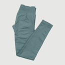 ImpactFit Leggings – Calça Fitness Feminina Cintura Alta e Alta Elasticidade