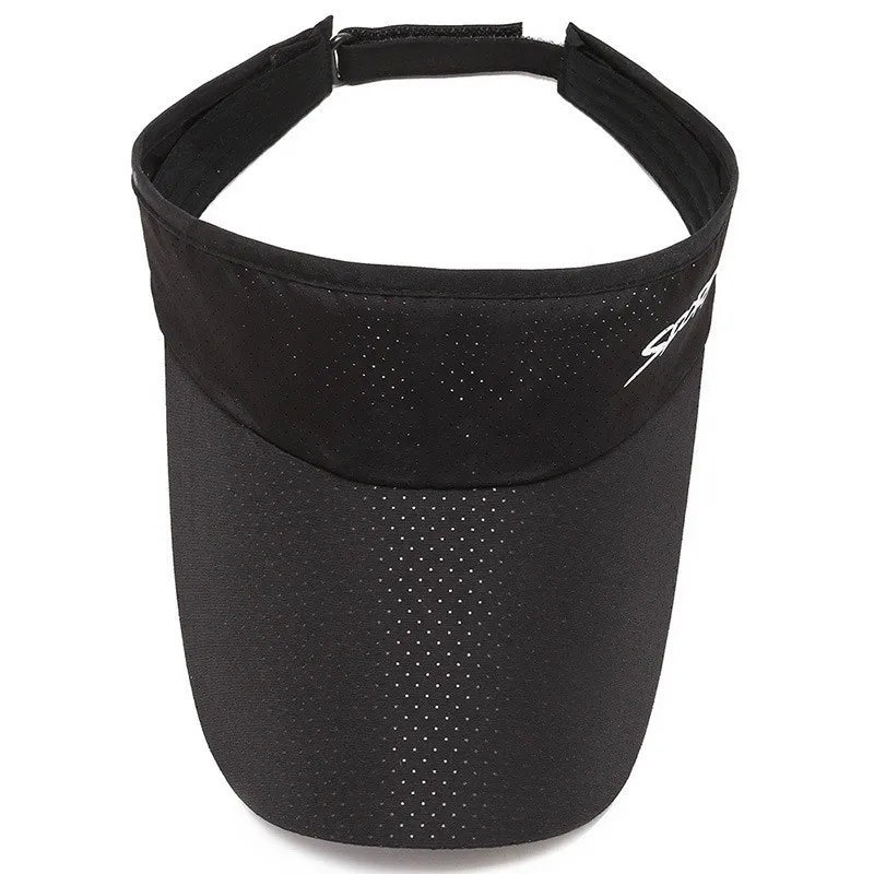 Boné Ajustável com Proteção UV para Esportes