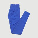 ImpactFit Leggings – Calça Fitness Feminina Cintura Alta e Alta Elasticidade