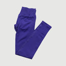 ImpactFit Leggings – Calça Fitness Feminina Cintura Alta e Alta Elasticidade