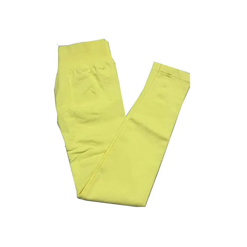 ImpactFit Leggings – Calça Fitness Feminina Cintura Alta e Alta Elasticidade