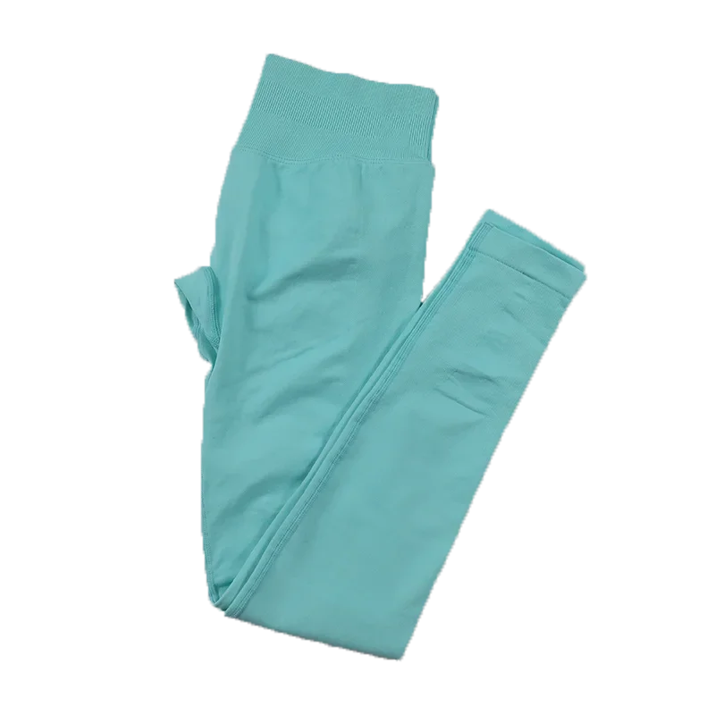 ImpactFit Leggings – Calça Fitness Feminina Cintura Alta e Alta Elasticidade