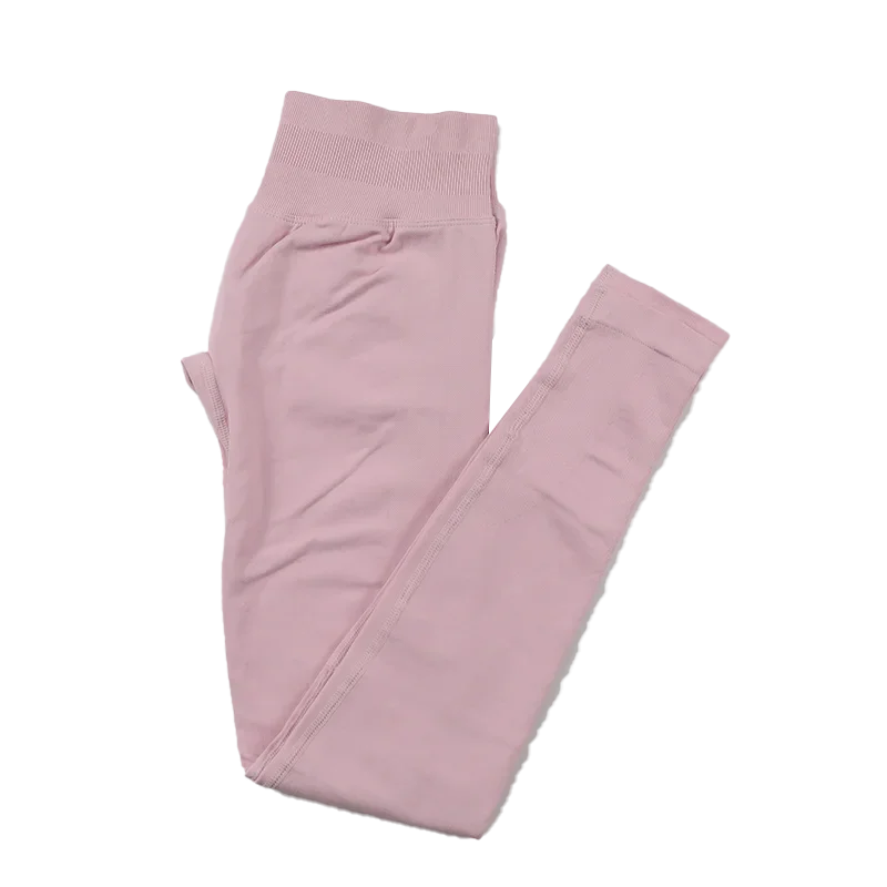 ImpactFit Leggings – Calça Fitness Feminina Cintura Alta e Alta Elasticidade