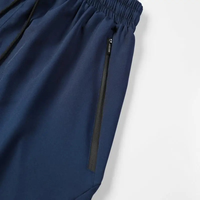 Shorts Masculino para Academia, Corrida e Ciclismo – Secagem Rápida e Conforto Total