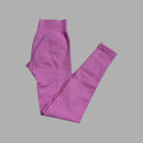 ImpactFit Leggings – Calça Fitness Feminina Cintura Alta e Alta Elasticidade