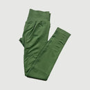 ImpactFit Leggings – Calça Fitness Feminina Cintura Alta e Alta Elasticidade