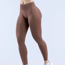 ImpactFit Leggings – Calça Fitness Feminina Cintura Alta e Alta Elasticidade