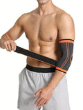 ProGuard Sports – Suporte para Cotovelo Unissex com Compressão para Atividades Físicas