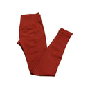 ImpactFit Leggings – Calça Fitness Feminina Cintura Alta e Alta Elasticidade