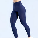 ImpactFit Leggings – Calça Fitness Feminina Cintura Alta e Alta Elasticidade