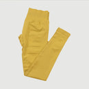 ImpactFit Leggings – Calça Fitness Feminina Cintura Alta e Alta Elasticidade