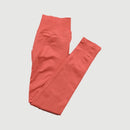 ImpactFit Leggings – Calça Fitness Feminina Cintura Alta e Alta Elasticidade