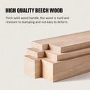 Paralelas de Madeira – Antiderrapantes e Estáveis